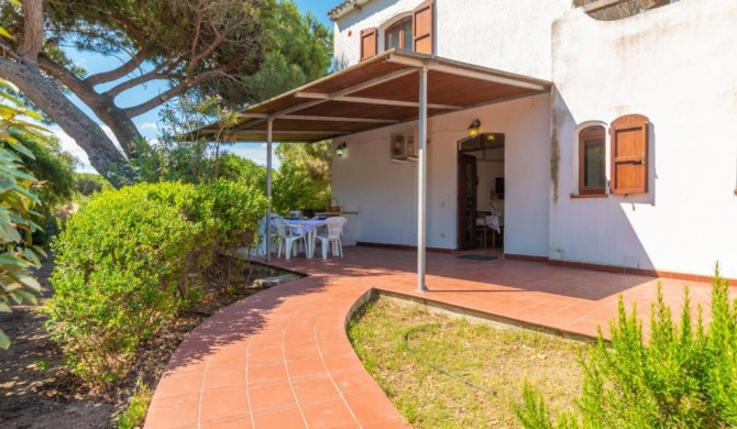 Locazione Turistica Villa Katia