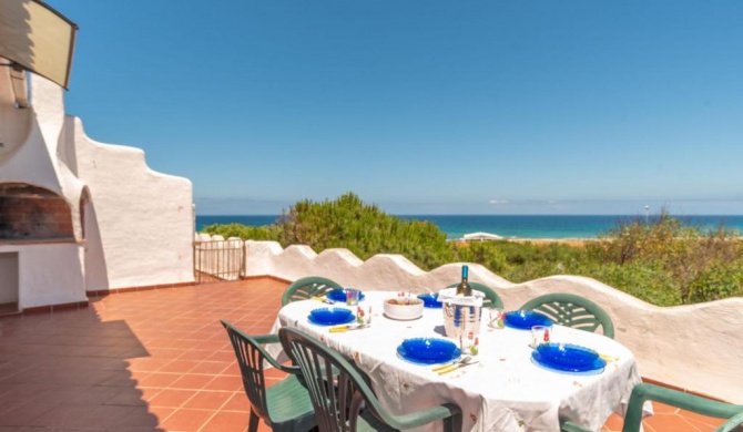Locazione Turistica Villa Stefania