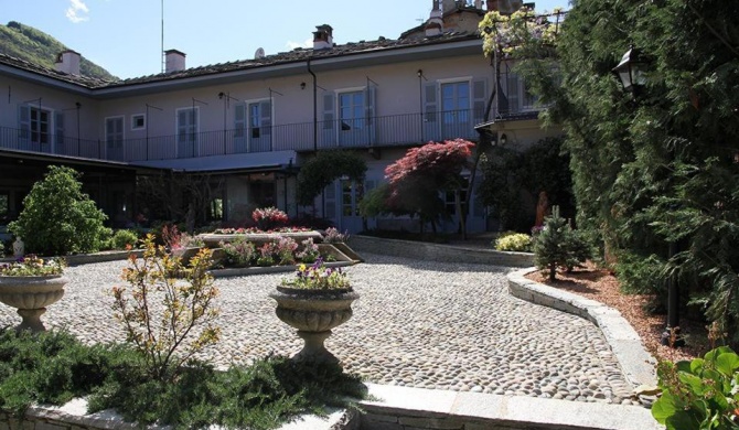 Maison Flipot