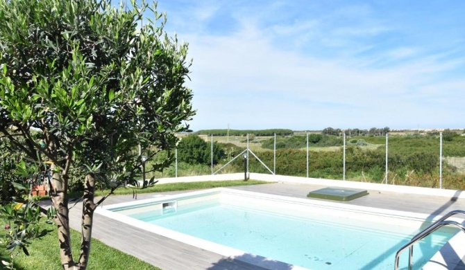 Move to Sardinia apartments