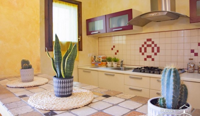 Move to Sardinia appartamento attico