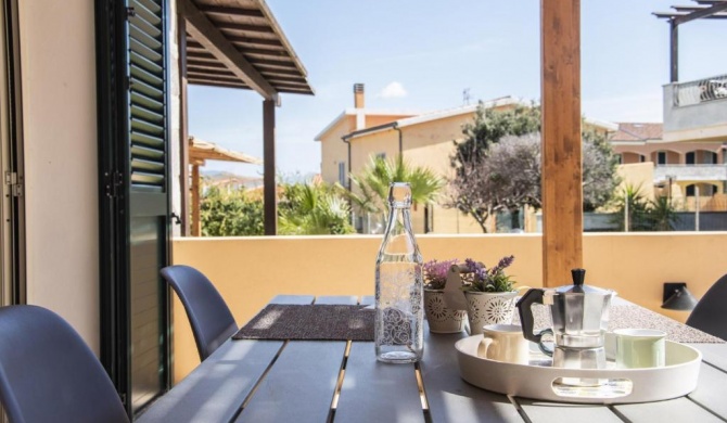 Move to Sardinia Blue Apartment