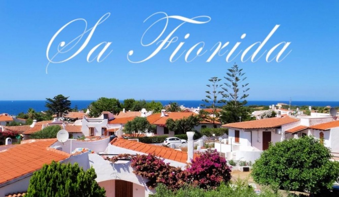 Sa Fiorida case vacanze
