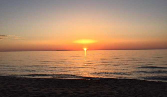 Sardinia Home Rent Baia Verde G11