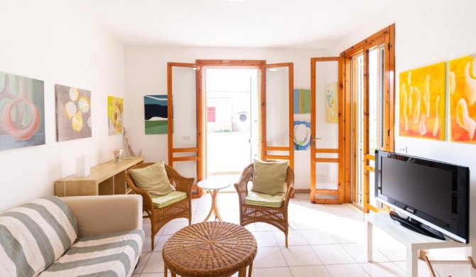 Rainbow Apartment - Torre dell'orso