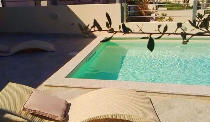 Villa Etienne