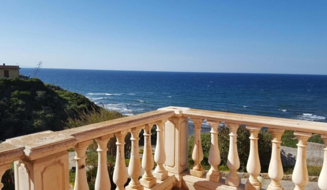Villa La Ciaccia