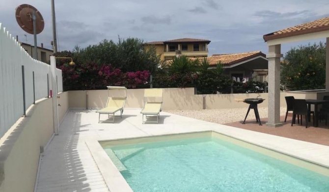 Villa Neni