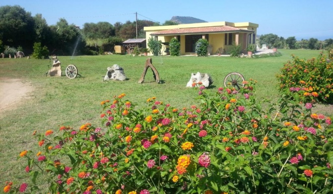 Villa Paola