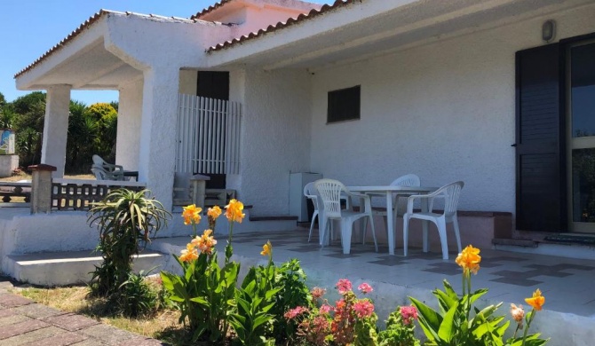 Villa Rosa