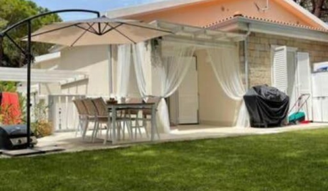 Zaffiro casa vacanze al mare