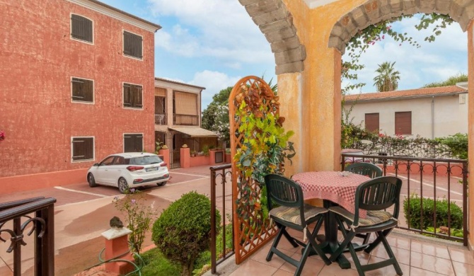 Appartamento Fiordaliso
