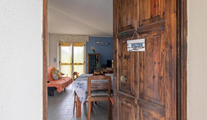 Casa di Genny