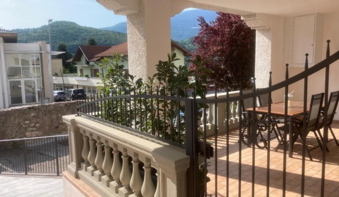 Appartamento Terrazza