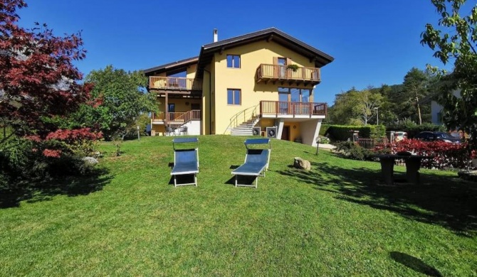 Villa Villi