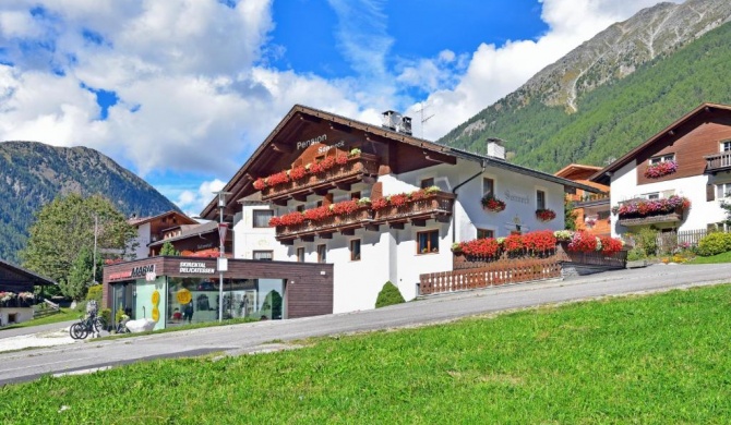 Pension SONNECK