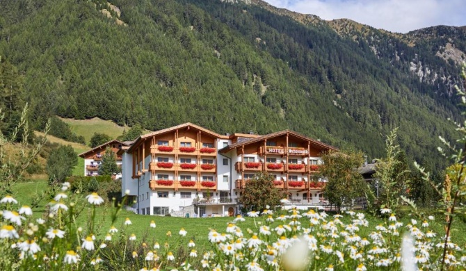 Alpenhotel Schönwald Superior