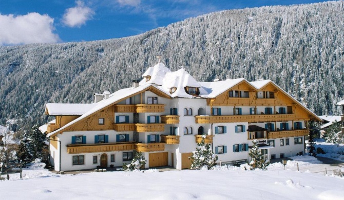 ABIS - Dolomites