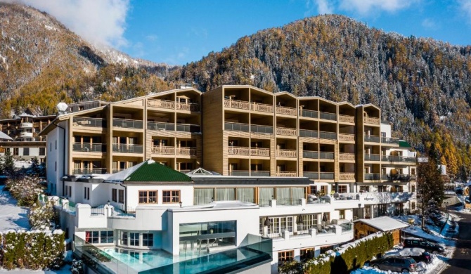 Falkensteiner Hotel & Spa Falkensteinerhof