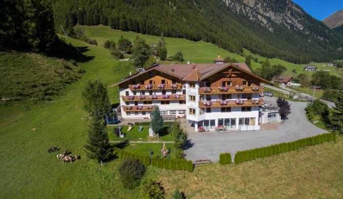 Hotel Kaserhof