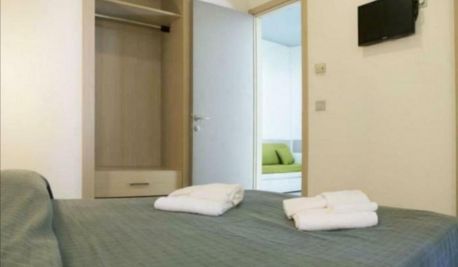 Residence Torre Rinalda