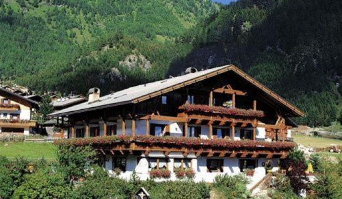 Residence Grünwald