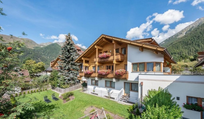 Residence Tauber