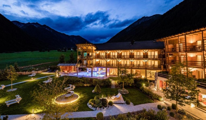 Hotel Masl