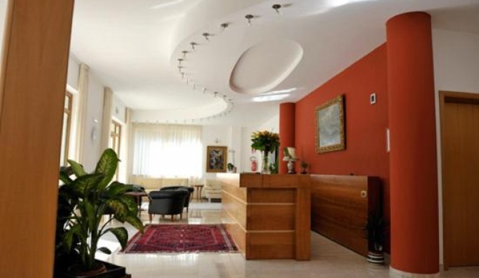 Ruggiero Park Hotel