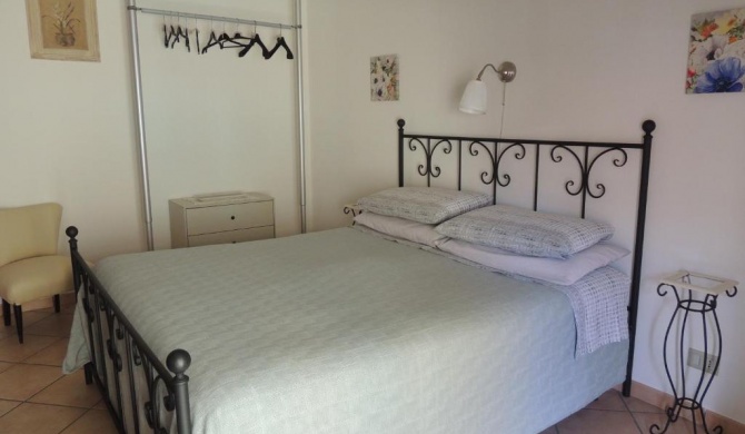 The Attic Home Vallo della Lucania