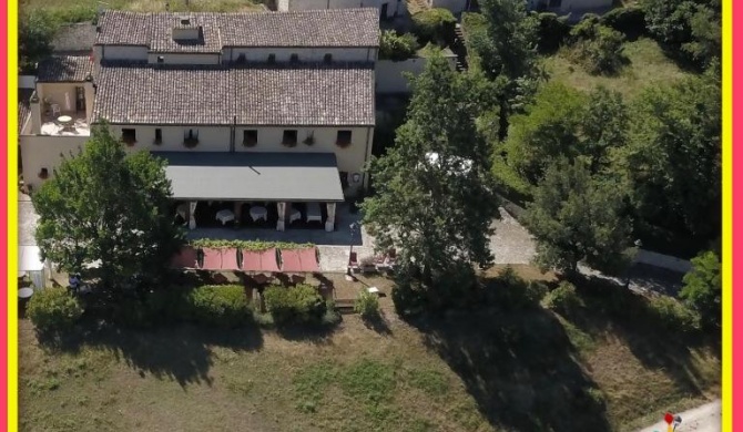 Locanda Cacio Re