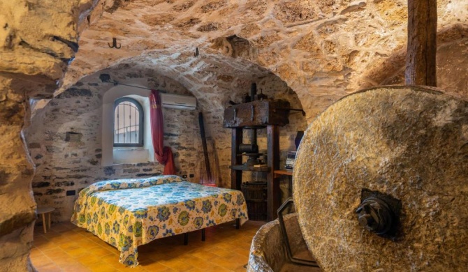 Locazione Turistica Il Mulino - VLO207