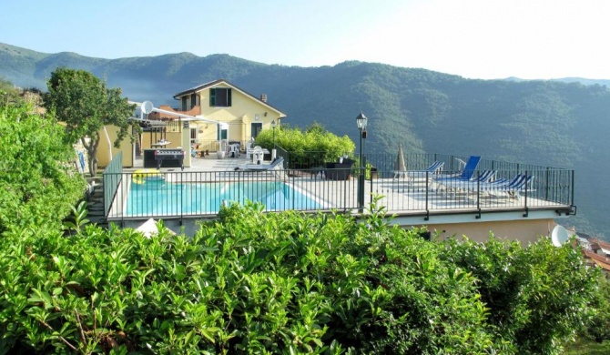 Locazione Turistica Oleandro - VLO202