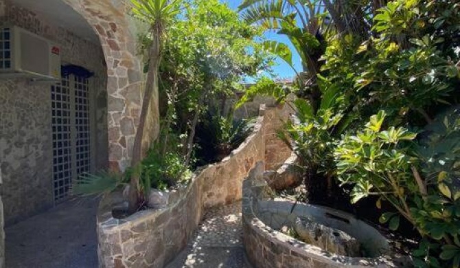 Villa a 50 metri dalla spiaggia by salentobeachhouse