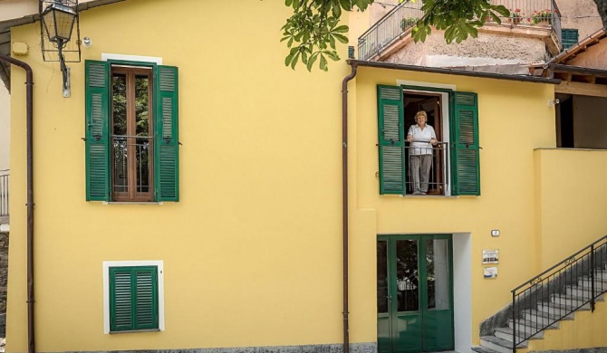 Locazione Turistica Ca' da Prima Porta - VLO131