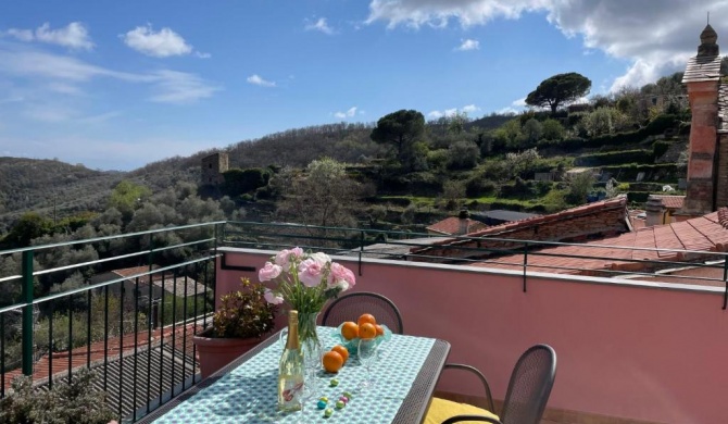 Locazione Turistica Superba Vista