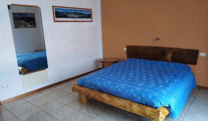 B&B Il Cortile