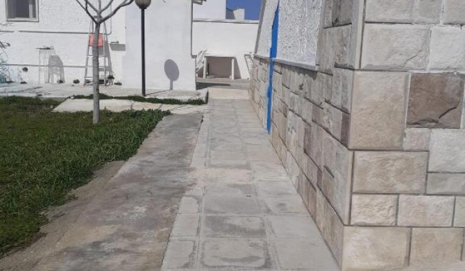 villa vacanze
