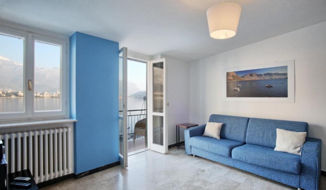 COZY LAKE COMO APARTMENTS