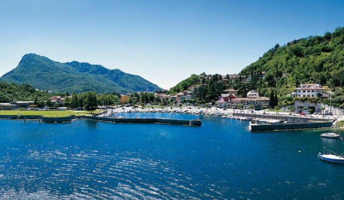 Hotel Baia di Paré