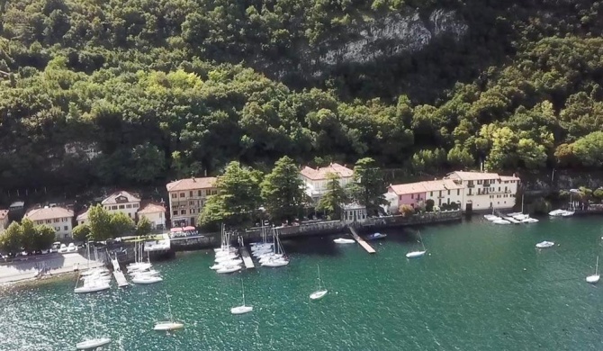 Hotel Villa Giulia