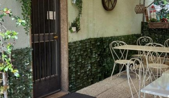 Locanda La Tana Del Luppolo