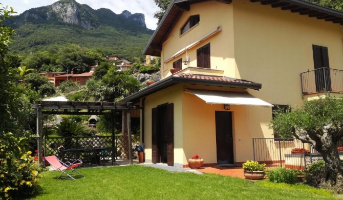 Relais Garden Lecco