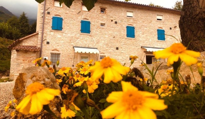 Agriturismo Podere del Bosc