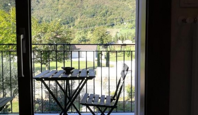 Casa Felicité - di Francesca e Antonio