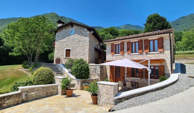 Casa Rivetta