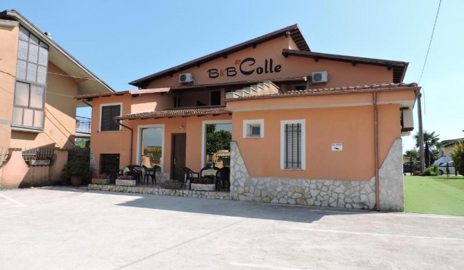 B&B Ar Colle