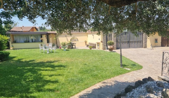 B&B IL DUCALE
