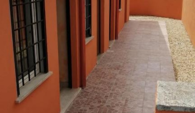 Casa Ar Colle