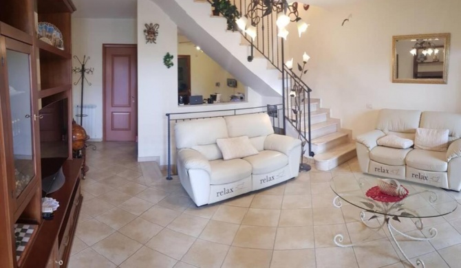 CASA dolce CASA